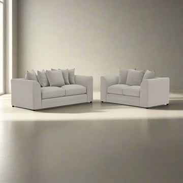 Mason 3+2 Sofa Set