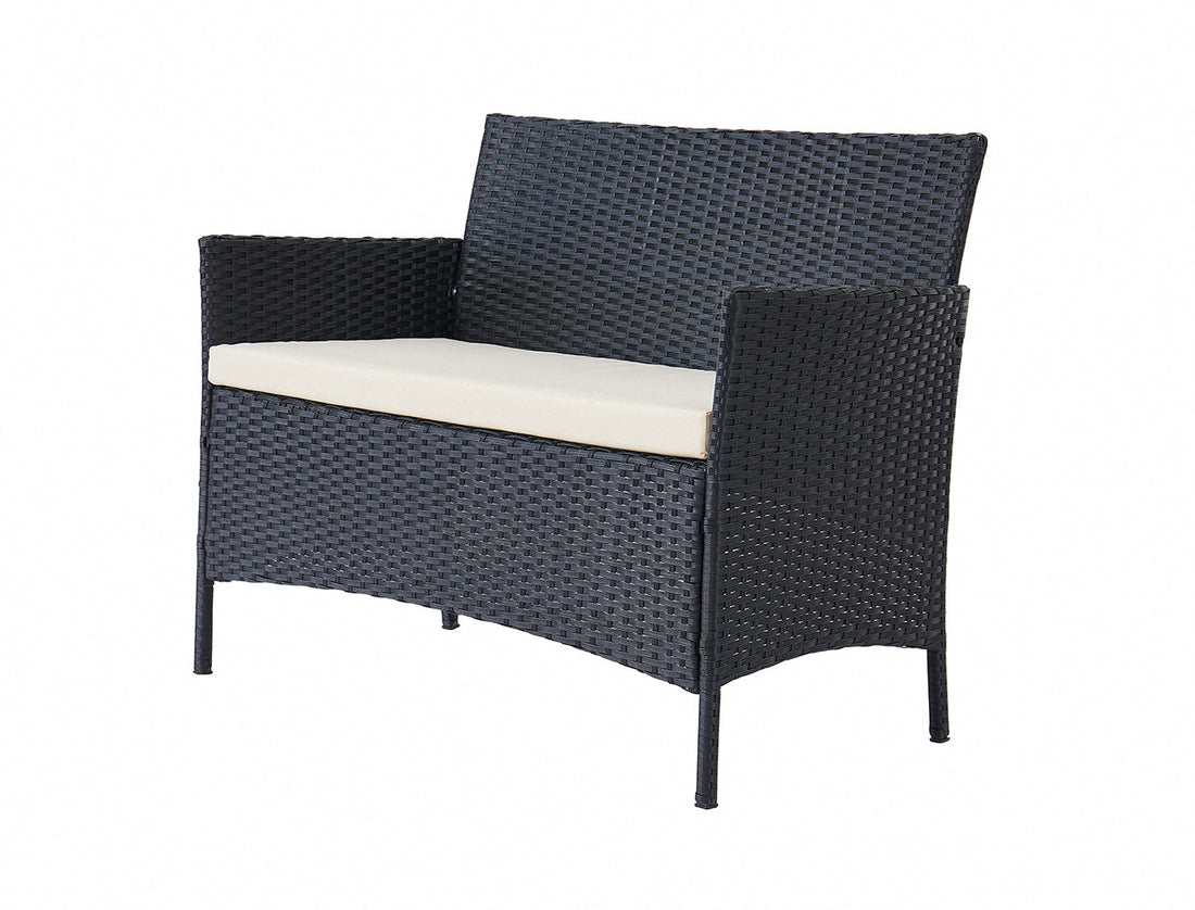 Horizon 5PC Set w/ Bench & Cover