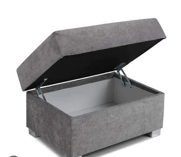 Verona Footstool