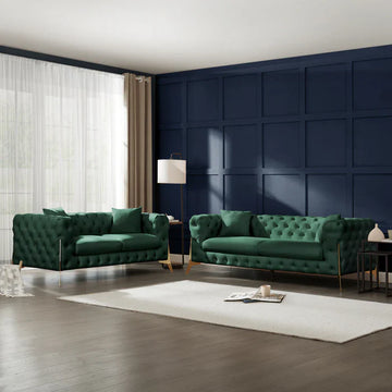 Panther V3 2+3 seater sofa