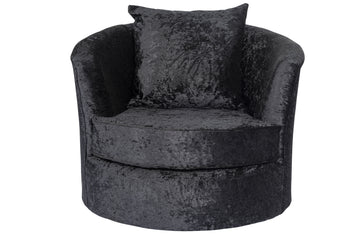Verona Swivel chair