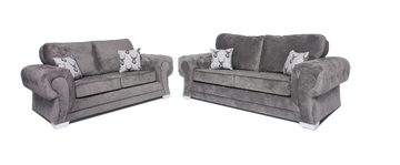 Verona 3+2 sofa set