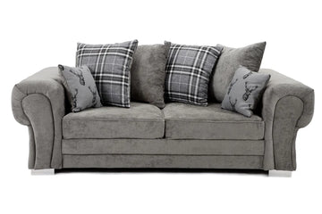 Verona 3 Seater Sofa