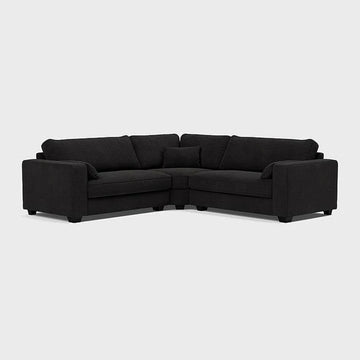 Bloomsbury Double Corner Sofa