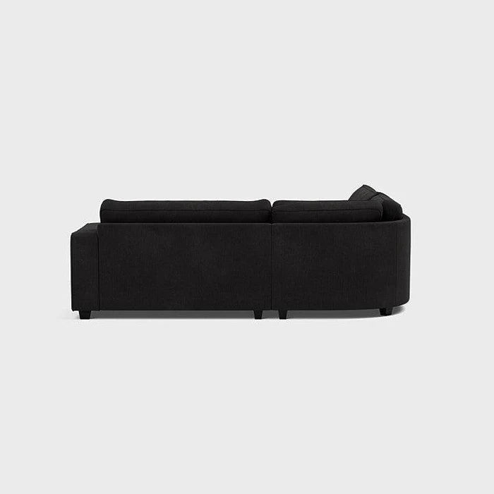 Bloomsbury Double Corner Sofa