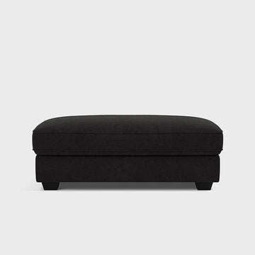 Bloomsbury Footstool