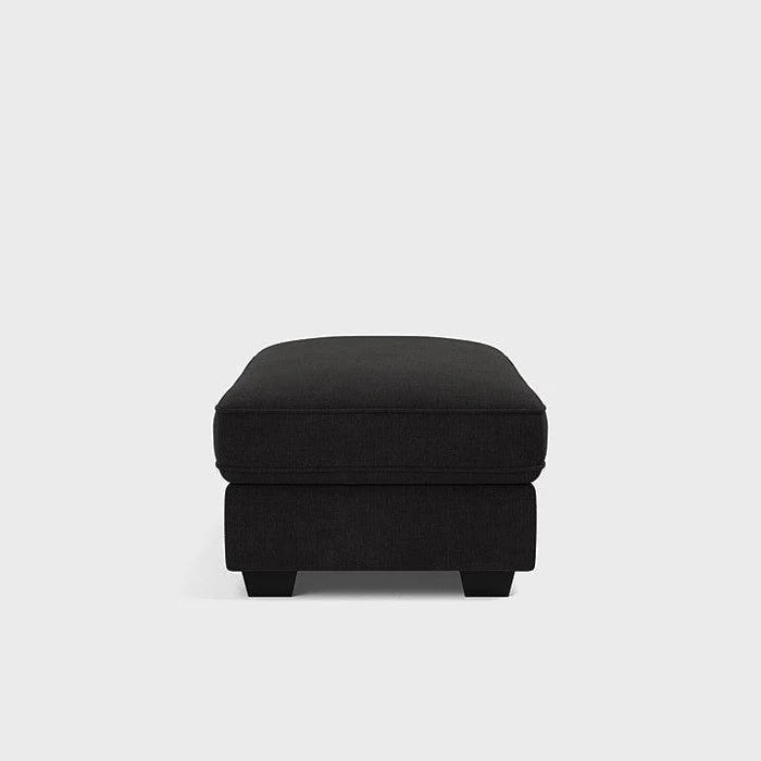 Bloomsbury Footstool