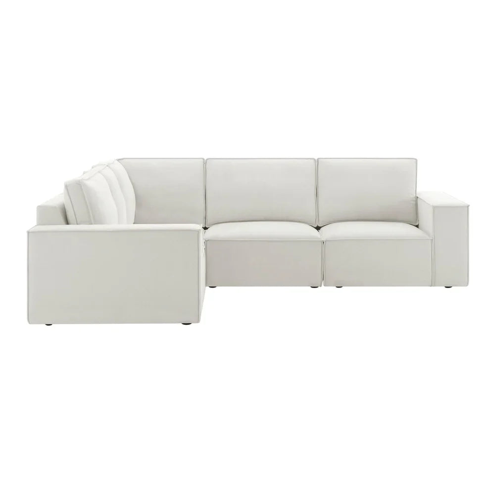 Brooklyn Large Corner Modular Sofa