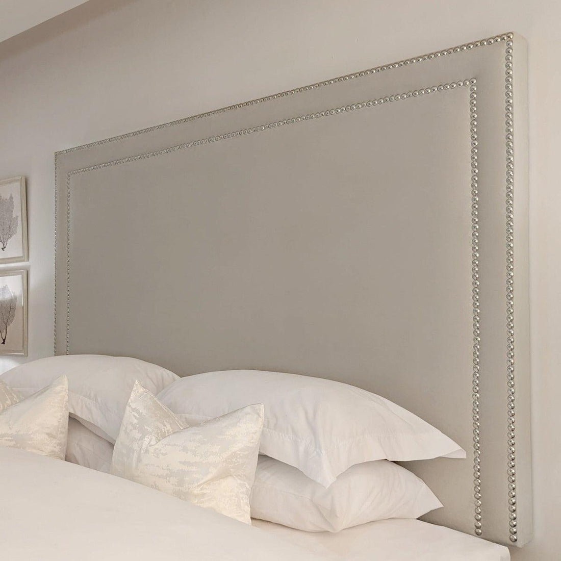 Olivia Premium Headboard