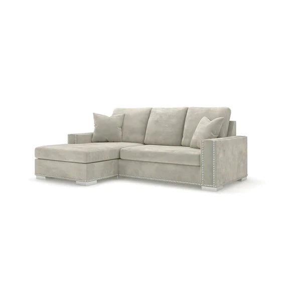 Olivia Small Corner Sofa