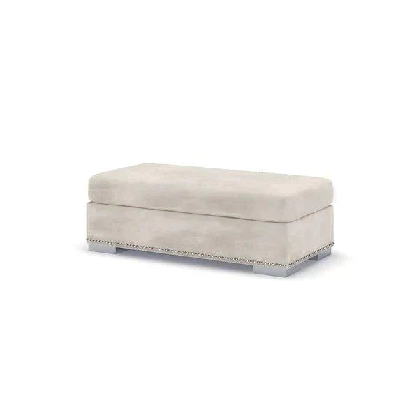 Olivia Small Footstool