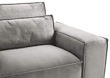Sloane Large Double Sofa