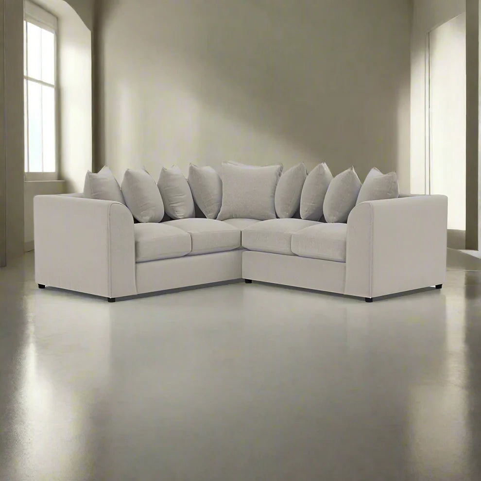 Mason Large Corner Sofa