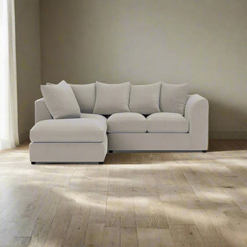 Mason Left Corner Sofa