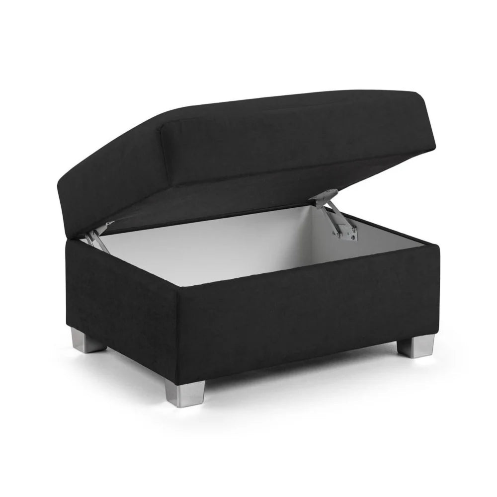 Verona Footstool