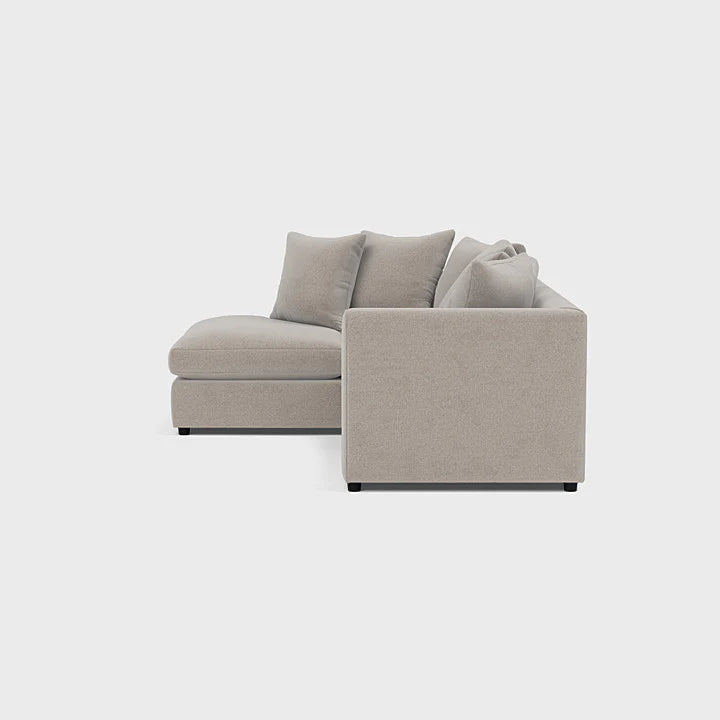Mason Left Corner Sofa