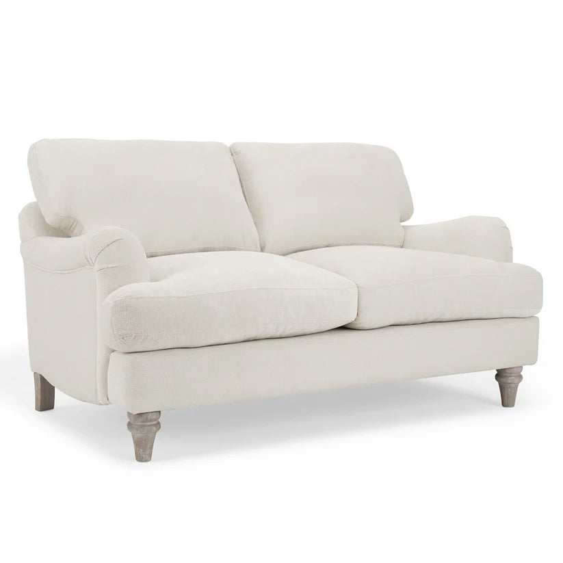 Mason Fabric 3 Seater Sofa