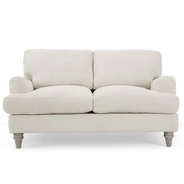Mason Fabric 2 Seater Sofa