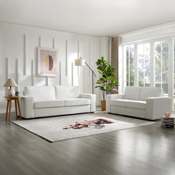 York 2+3 Seater Sofa