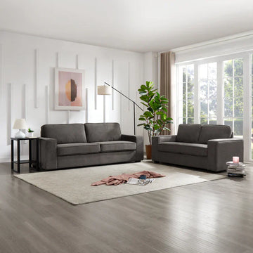 York 2+3 Seater Sofa