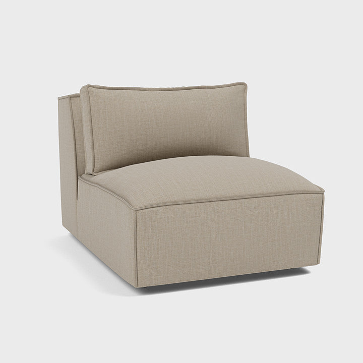 MARYLEBONE Single Piece