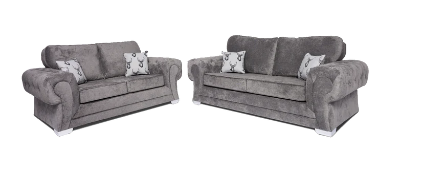 Verona 3+2 sofa set