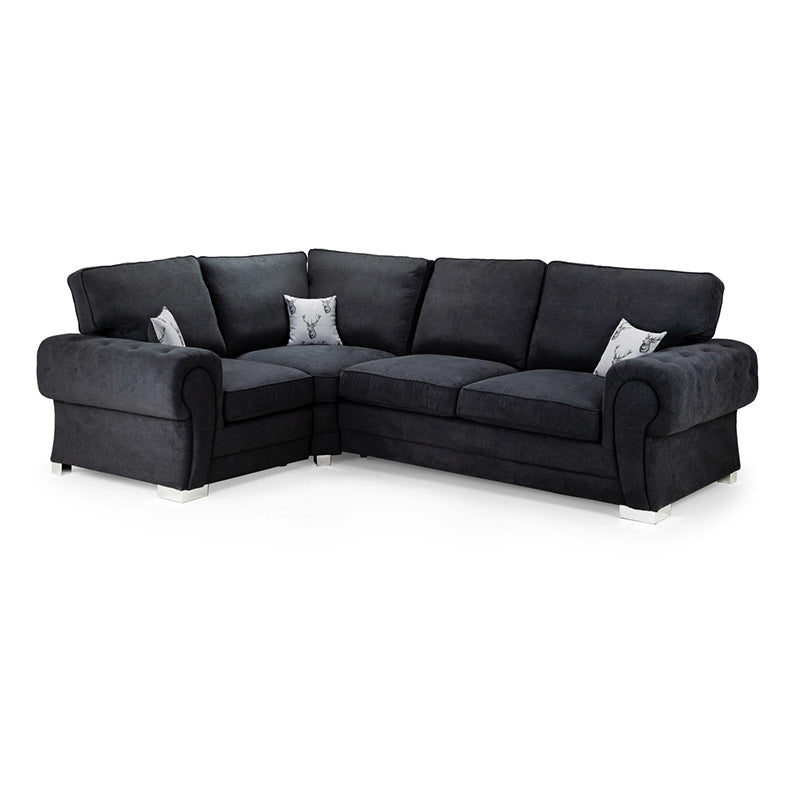 Verona Left hand corner Sofa 1c2