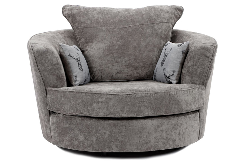 Verona Swivel chair