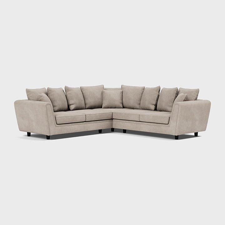 Ascot Double Corner Sofa