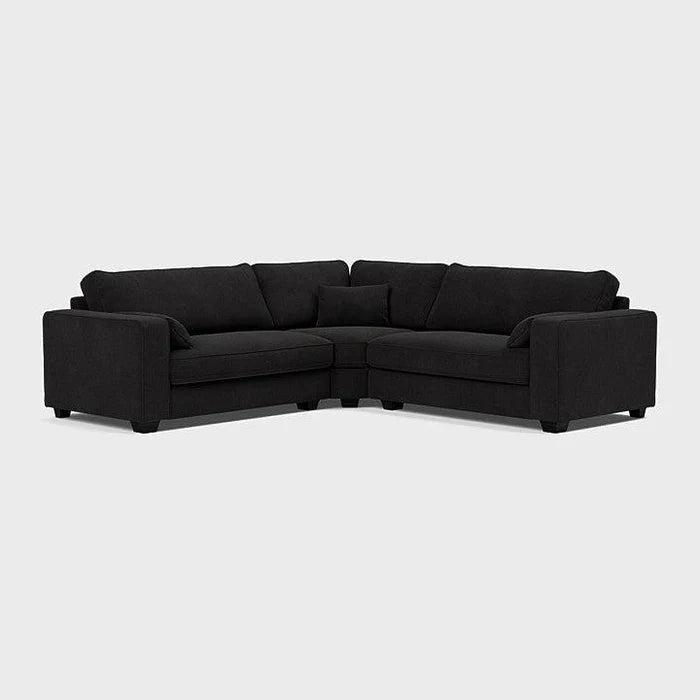 Bloomsbury Double Corner Sofa