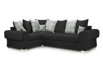 Verona Left hand corner Sofa 1c2