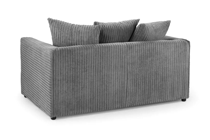 Harley Jumbo Sofa 3 Seater