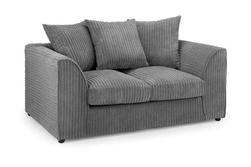Harley Jumbo Sofa 3 Seater