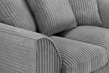 Harley Jumbo Sofa Left Hand Facing Corner