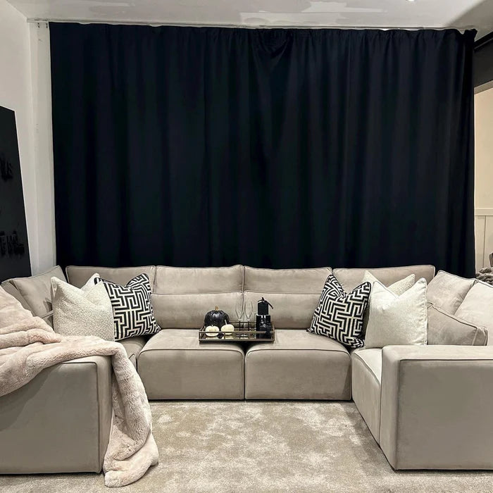 Merico U Shape Sofa