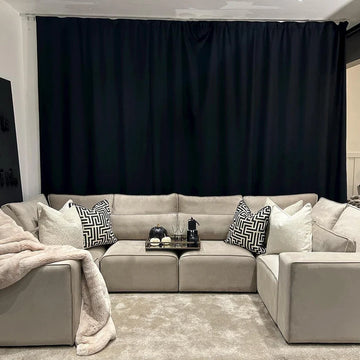 Merico U Shape Sofa