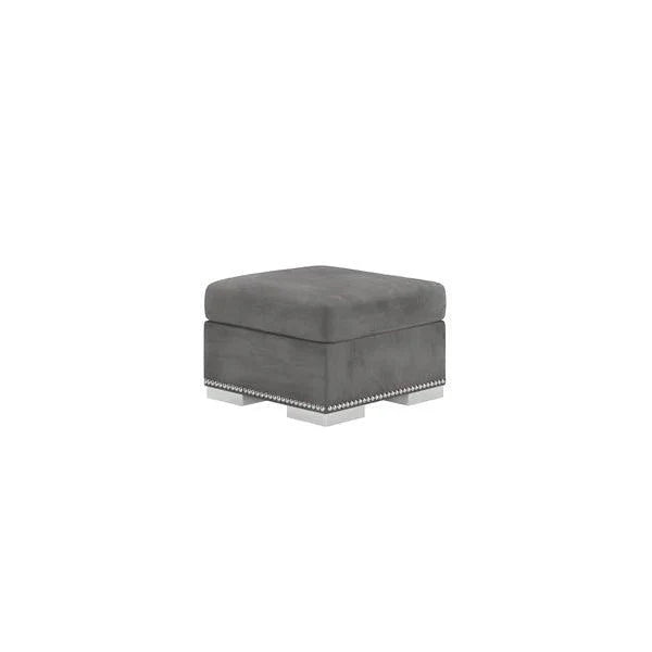 Olivia Footstool