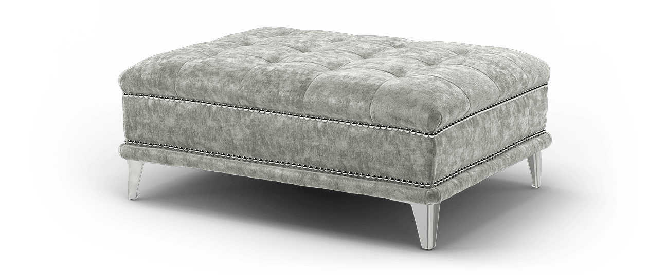 Midas Designer Footstool