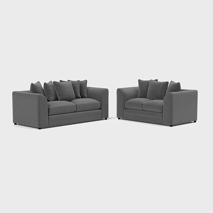 Mason 3+2 Sofa Set
